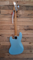 Preview: Fender Vintera III Early '60s Jazz Bass Sonic Blue, Demomodell